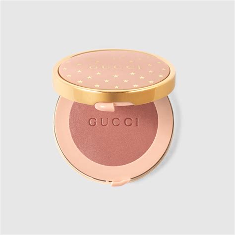 blush de beaute gucci|Gucci blush rosy beige.